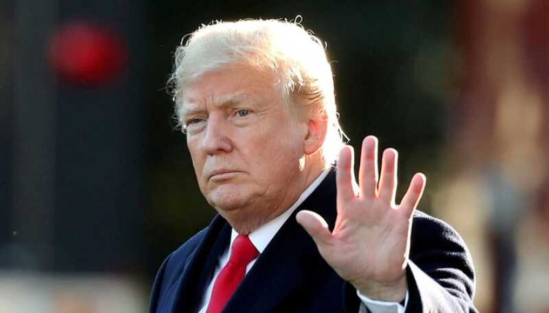 Трамп сообщил об увеличении запросов на уменьшение пошлин после объявления "дня освобождения"