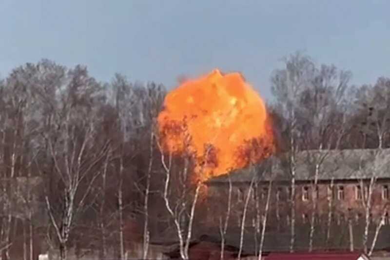 ВСУ нанесли удар по военному городку в Шуе: опубликованы фотографии и видео разрушений