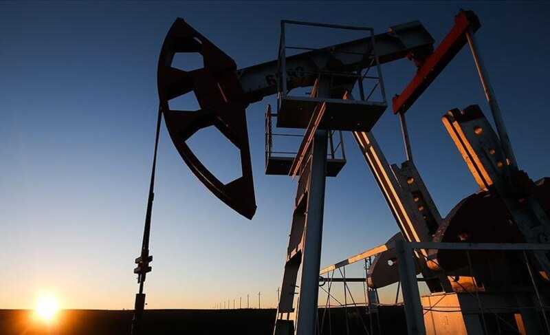 Министерство экономики России снизило прогноз стоимости нефти до 68 долларов за баррель