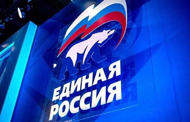 В «Единой России» классифицируют депутатов по их популярности в регионах