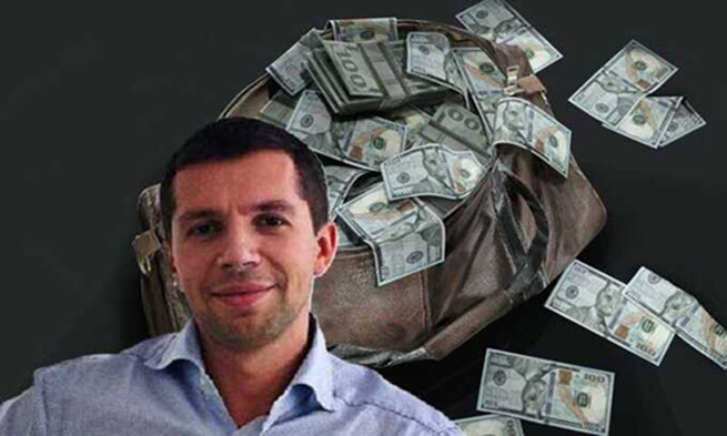 From tax fugitive to Trump’s sponsor: what’s behind Anton Postolnikov’s identity?