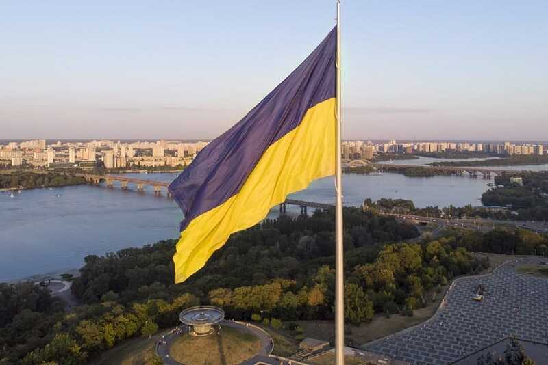 Украинские власти подтвердили свою готовность пойти на уступки ради окончания войны