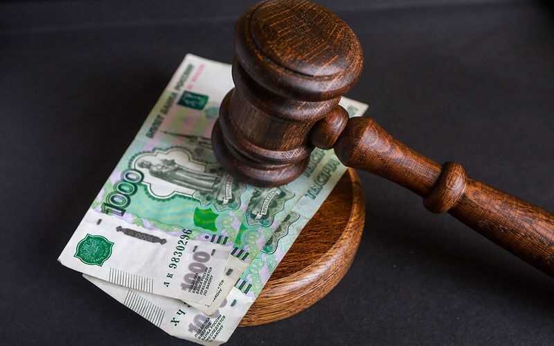 Курганскому полигону ТКО может быть предъявлен штраф в размере 500 миллионов рублей за создание угрозы экологической безопасности в регионе