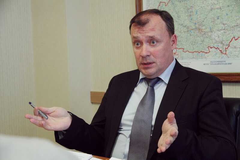 Губернатор Паслер разбирается с командой Куйвашева: мэр Екатеринбурга Алексей Орлов будет следующим?