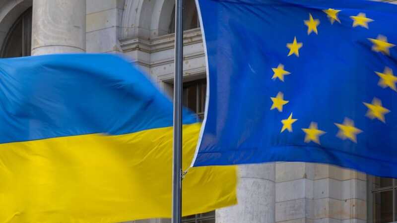 Париж и Лондон предлагают прекратить огонь без территориальных уступок