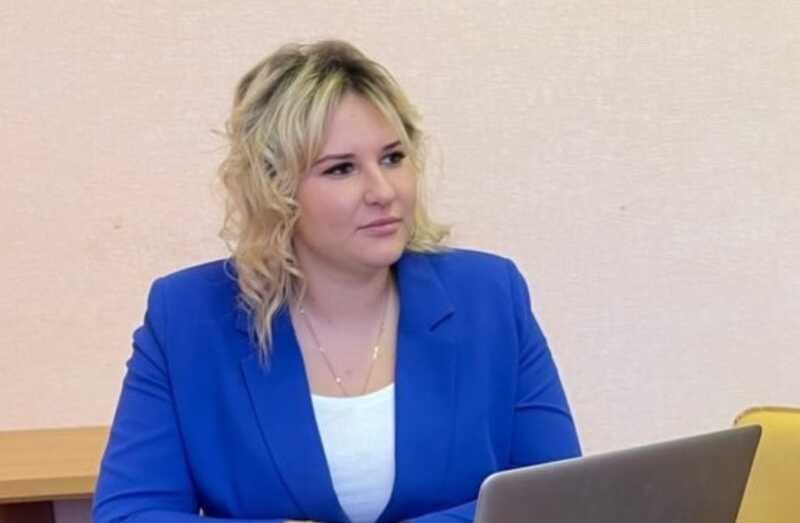Депутат из «Единой России» Анастасия Орехова провела отдых у своего брата-мошенника в Майами