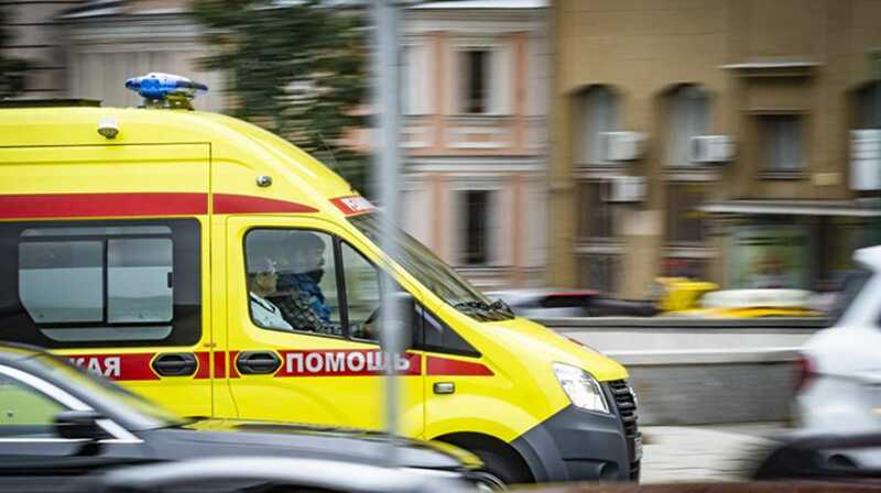 В Кабардино-Балкарии двое подростков были госпитализированы после драки с ножевыми ранениями