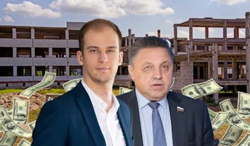 От политической поддержки до уголовного преследования: трагические события в жизни Неверовa и его окружения
