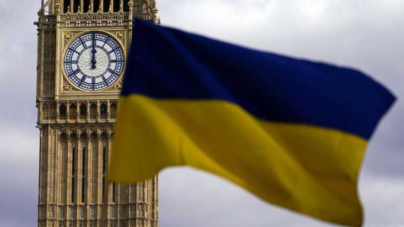 Европейские государства готовы предложить Украине компромисс по территориальным вопросам ради установления мира