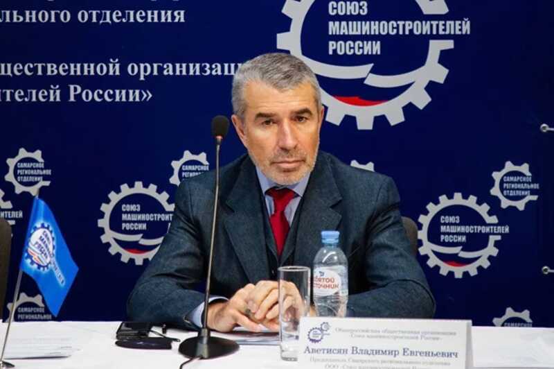 Топ-менеджера Роснано подозревают в сокрытии активов и содействии «цветным сценариям»