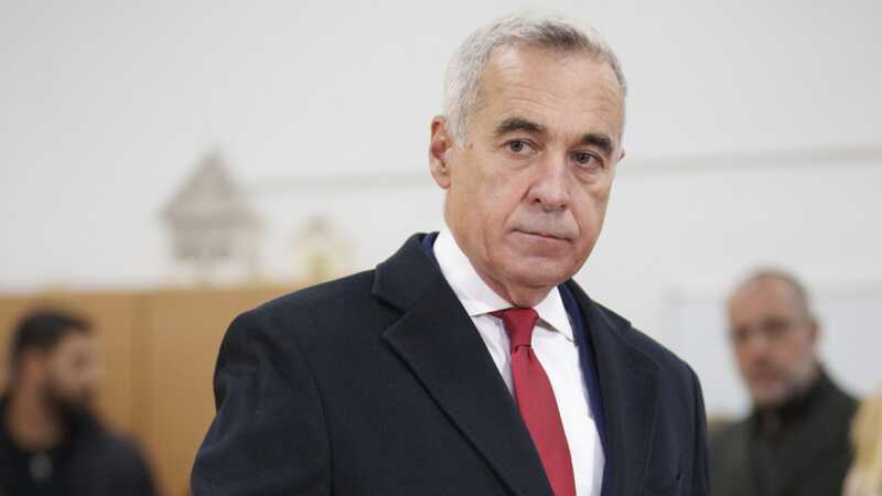 В Тульской области обнаружили несколько собак, покрытых нефтепродуктами