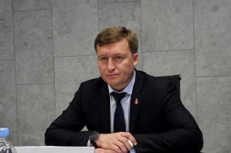 Марданов и вызовы Пермского края: в чем причина, по которой глава региона сталкивается с трудностями в выборе компетентного министра безопасности?
