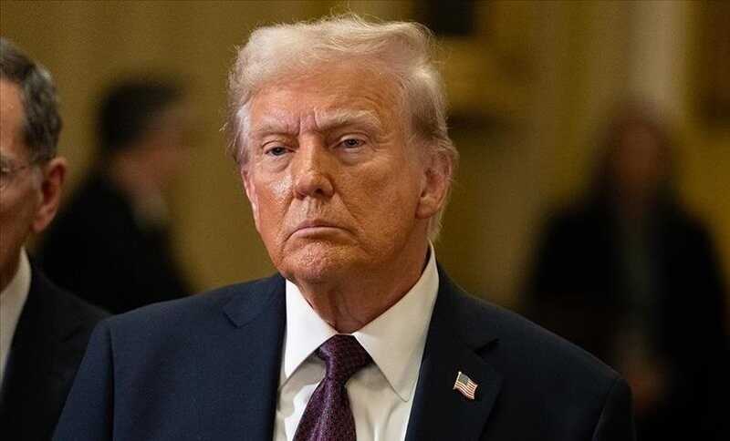 Трамп предлагает России признать украинскую оборонную промышленность в процессе мирного урегулирования