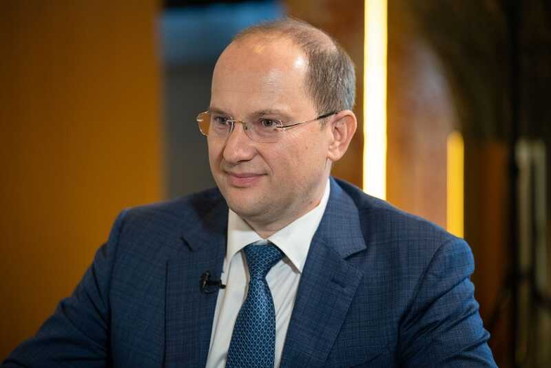 Уход Антона Кармазина с должности заместителя главы Россельхознадзора может быть связан с уголовным делом