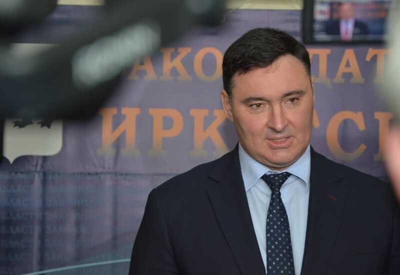 Праздник для власти и разочарование для города: Руслан Болотов продолжает занимать пост мэра Иркутска