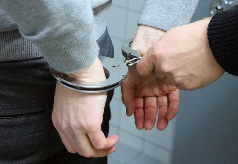 "Я хотел покончить с ними": задержанный убийца полицейского в Ленобласти рассказал о своих мотивах