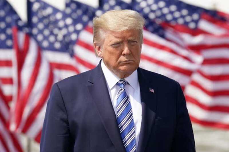 Стало известно, чего именно добивается Трамп от России в рамках мирного плана