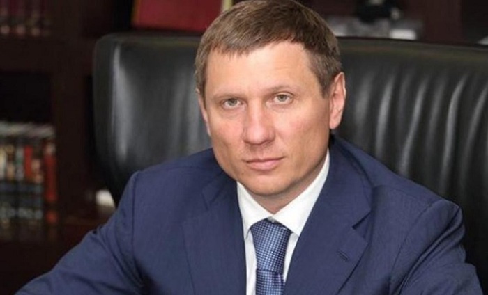 Роскошь под прикрытием больничного: депутат Сергей Шахов живёт в ОАЭ в апартаментах за $100 тысяч в год, скрываясь от НАБУ