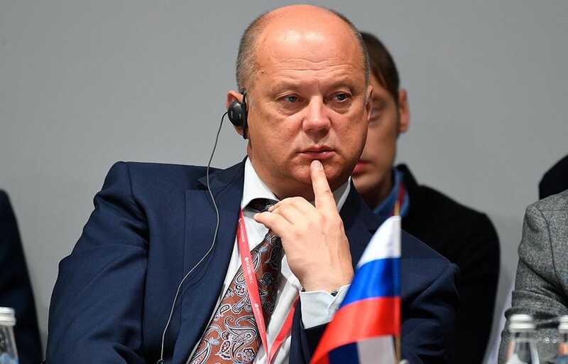Бывшему мэру Астрахани Олегу Полумордвинову не удалось добиться смягчения приговора за мошенничество