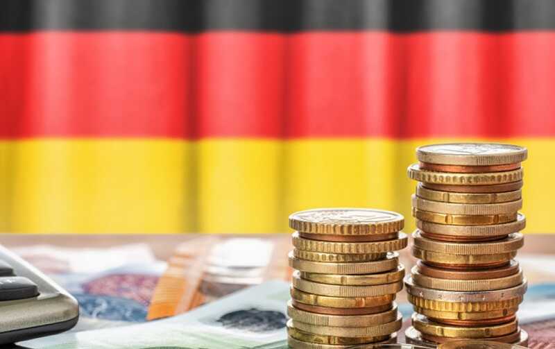 Германия ищет выход из экономической стагнации: прогноз на 2025 год пересмотрен до нуля