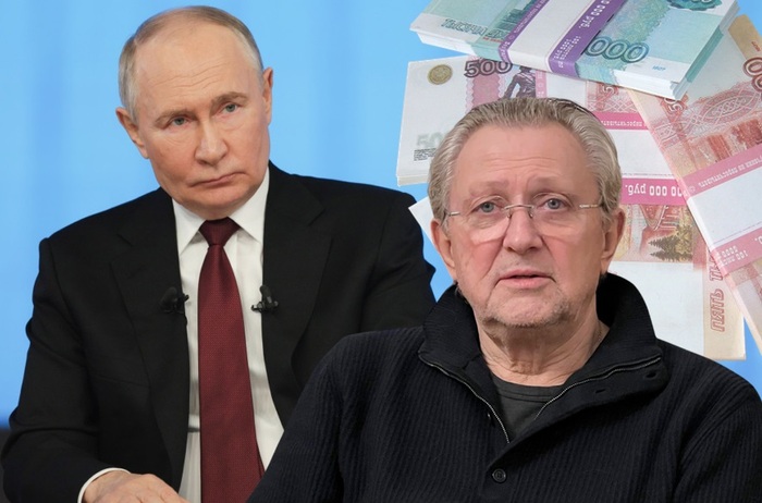 Murders, oil, and offshore deals: what Putin’s friendship with Ilya Traber is covering up