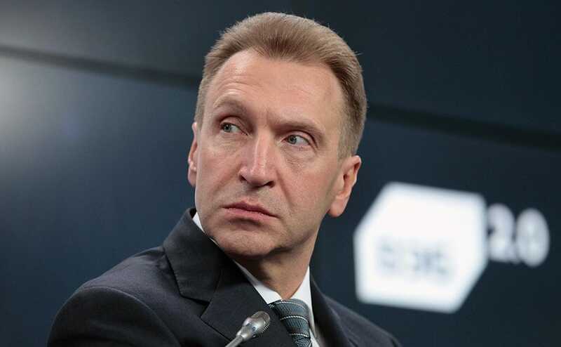 Игорь Шувалов обжалует отказ Росавиации в регистрации вертолёта