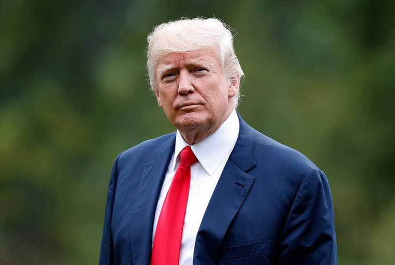 Трамп уточнил, что не шутит о покупке Гренландии и превращении Канады в 51-й штат