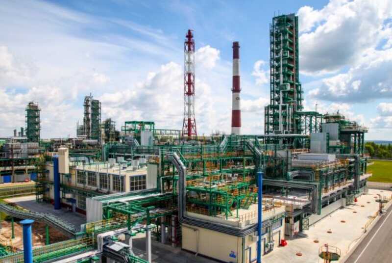 Ярославские заводы ГАЗ переходят на четырехдневную рабочую неделю