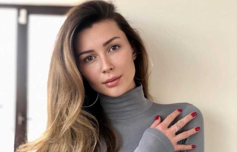 Заворотнюк решила пройти процедуру омоложения сразу после рождения ребенка