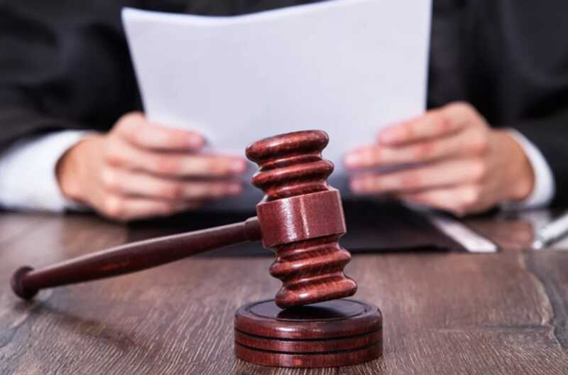 Бывшему сотруднику Следственного комитета РФ Кирееву предложено 24 года тюремного заключения за создание преступной организации