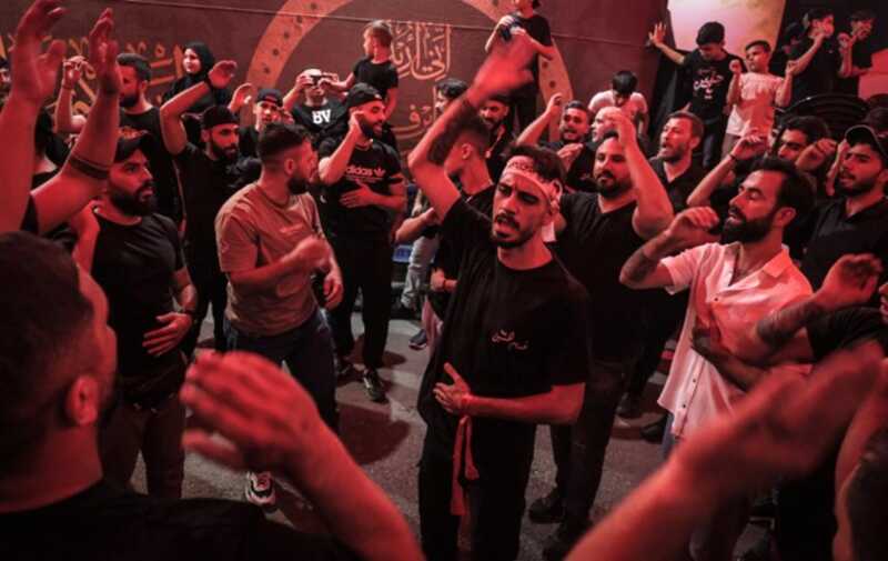 Мигранты в Ливане попали в ловушку системы эксплуатации