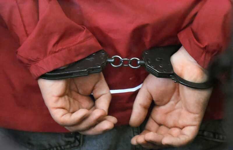 В Кемеровской области суд приговорил школьников к лишению свободы в колонии за совершение диверсии
