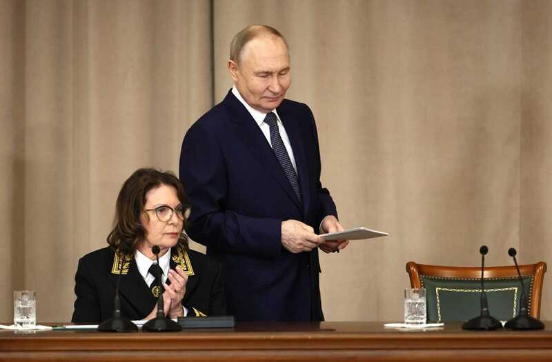 Ирина Подносова сократила количество публичных выступлений по причине здоровья