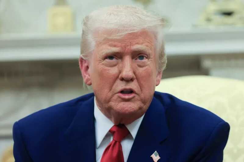 Европейские парламентарии призвали Трампа усилить политику в отношении России