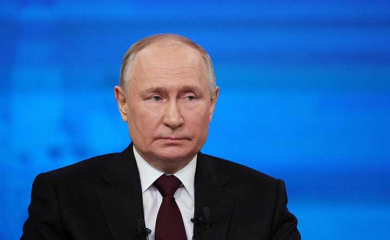 Путин сообщил о «разгроме» ВСУ под Курском: неизвестные детали отступления украинских войск