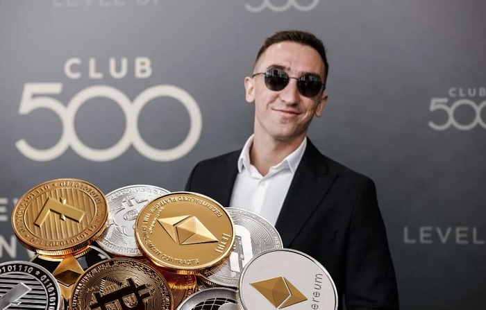 Denis Dubnikov – the hand-picked fraudster of the security services, laundering "dirty" money