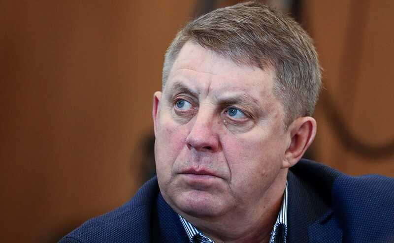 В Брянске не сообщают о смерти руководителя проекта «Красуха» Евгения Рытыкова