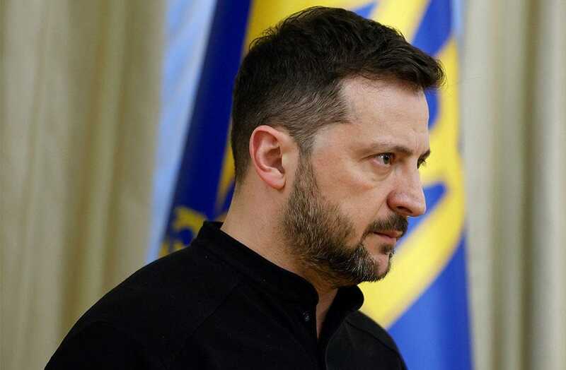 Зеленский принял решение на временное перемирие и переговоры с Россией