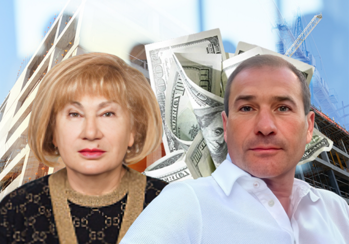 Мошенничество и скрытые махинации: как София Торос и Николай Шихиди скрывают уголовное прошлое и коррупцию в строительстве ради новых афер