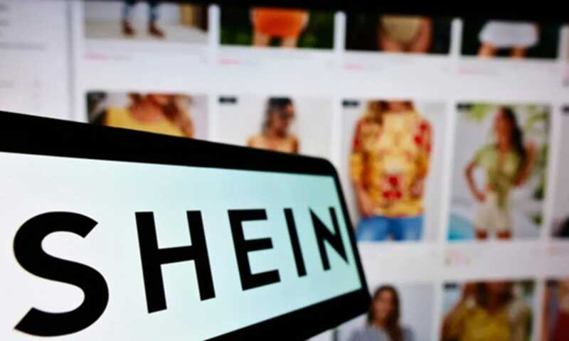 Shein повысила цены на товары в США на 377% из-за введения новых тарифов на продукцию из Китая