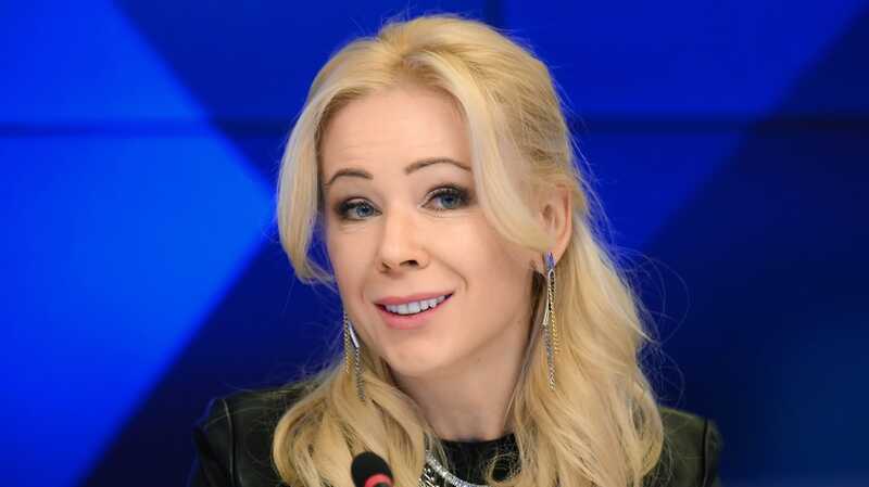 Как Екатерина Мизулина и организация «Сорок Сороков» борются с инакомыслием в России