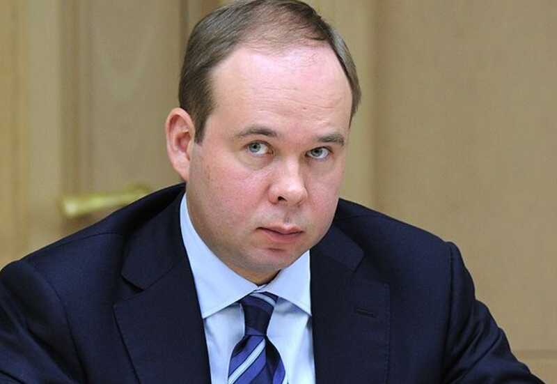 В Кремле рассматривают вероятность отставки Антона Вайно и Сергея Кириенко