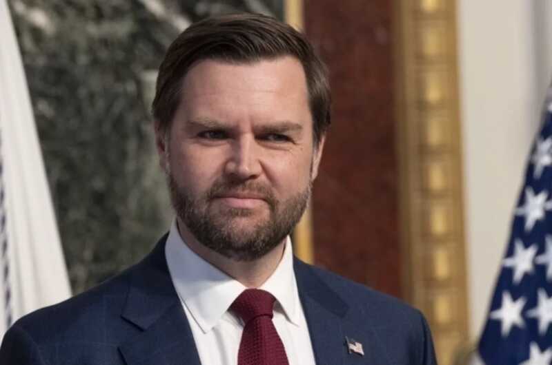 Вице-президент Соединённых Штатов предупредил о возможной угрозе ядерной войны из-за конфликта на территории Украины