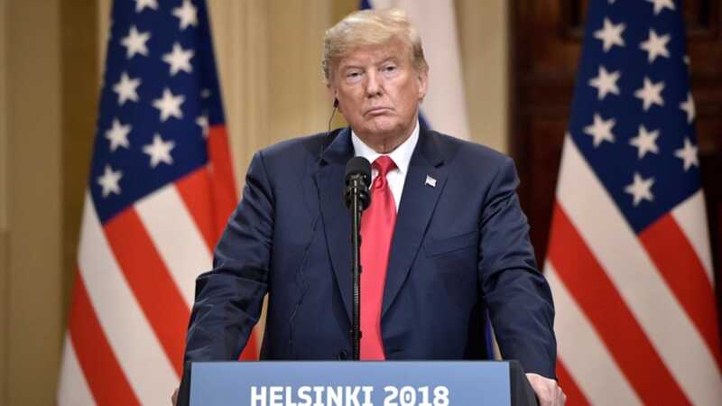 В Конгрессе начали процедуру импичмента Трампа по причине злоупотребления властью