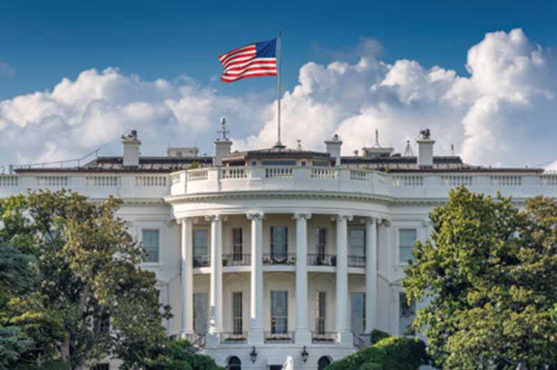 Внучка Дональда Трампа показала некоторые частные помещения Белого дома