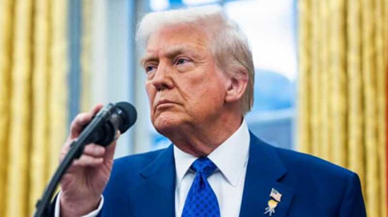 Украина и Европа обеспокоены тем, что Трамп может выйти из переговоров по урегулированию конфликта с Россией