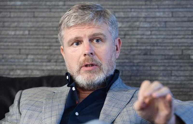 Благотворительность от Рыбинского: каким образом фонд «Живые сердца» стал прикрытием для использования офшоров и осуществления обмана