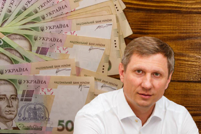 Luxury under the cover of sick leave: MP Serhiy Shakhov lives in UAE in $300,000 apartments, hiding from NABU