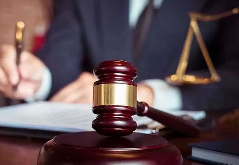 Мосгорсуд оставил Лерчек и её бывшего мужа под арестом по делу о выведении 250 миллионов рублей