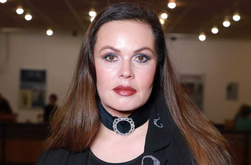 Телеведущая Екатерина Андреева может потерять статус почетного гражданина Черногории